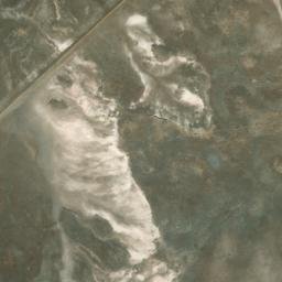 Satellite imagery of P 365 — NGS OS0461 — Jackson County, US, US