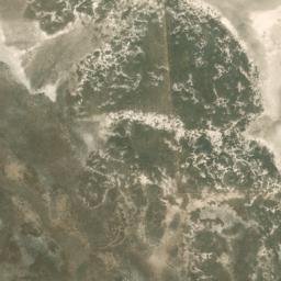 Satellite imagery of P 365 — NGS OS0461 — Jackson County, US, US