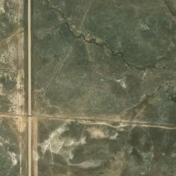 Satellite imagery of TARGET 2 — NGS OS0780 — Jackson County, US, US