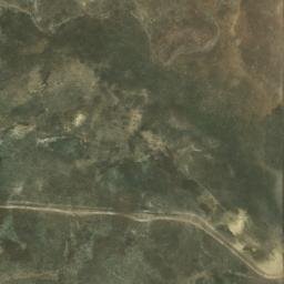 Satellite imagery of TARGET 2 — NGS OS0780 — Jackson County, US, US