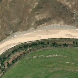 Satellite imagery of DOKA — NGS OS0768 — Jackson County, US, US