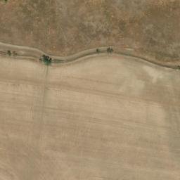 Satellite imagery of Q 23 — NGS OS0609 — Jackson County, US, US