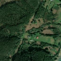 Satellite imagery of Punta Castro de Vilela, ES