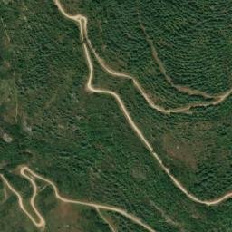 Satellite imagery of Plateau du Crézac, FR
