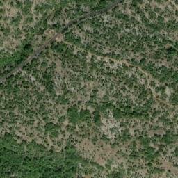 Satellite imagery of Čambrovica, HR