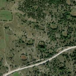 Satellite imagery of Busovača, HR