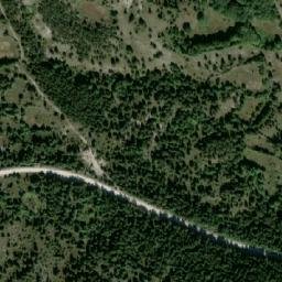 Satellite imagery of Busovača, HR