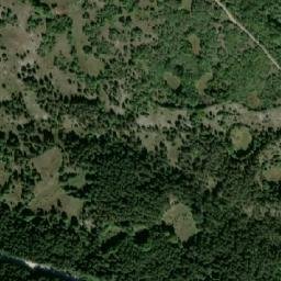 Satellite imagery of Busovača, HR