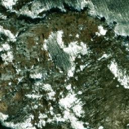 Satellite imagery of Planinica, BA