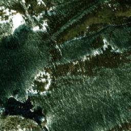 Satellite imagery of Planinica, BA