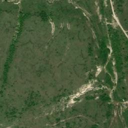 Satellite imagery of Osredak, BA