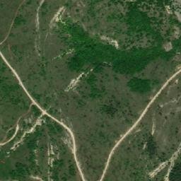 Satellite imagery of Osredak, BA