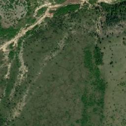 Satellite imagery of Osredak, BA