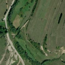 Satellite imagery of Borovac, BA