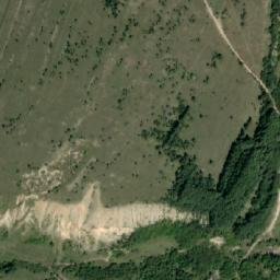 Satellite imagery of Borovac, BA