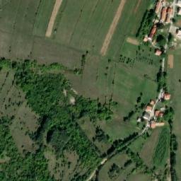 Satellite imagery of Kolačinac, BA