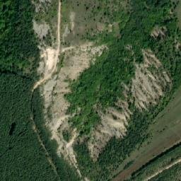 Satellite imagery of Kolačinac, BA