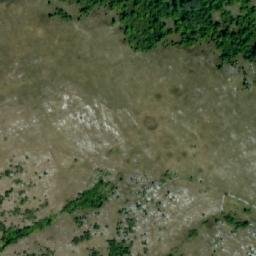 Satellite imagery of Ljuba, BA