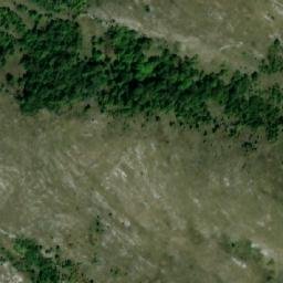 Satellite imagery of Ljuba, BA