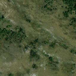 Satellite imagery of Ljuba, BA