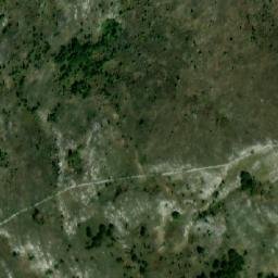 Satellite imagery of Crnovrh, BA