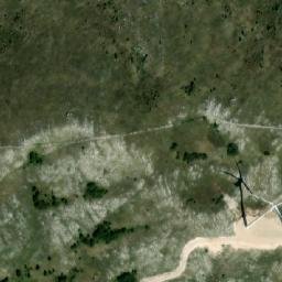 Satellite imagery of Orlovac, BA