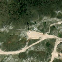 Satellite imagery of Orlovac, BA