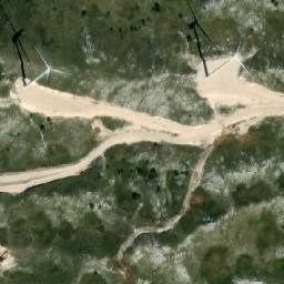 Satellite imagery of Orlovac, BA