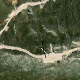 Satellite imagery of Veliki Ošljar, BA