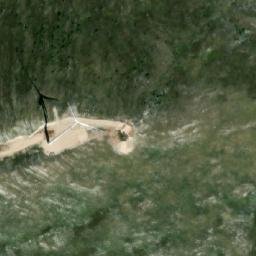 Satellite imagery of Veliki Ošljar, BA