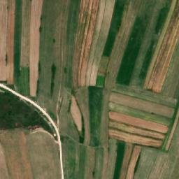 Satellite imagery of Brižine, BA