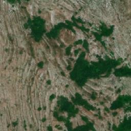 Satellite imagery of Kuruzeb, BA