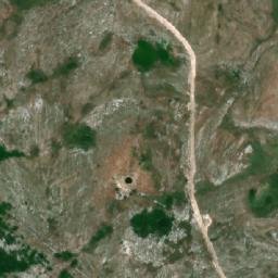 Satellite imagery of Kuruzeb, BA