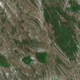 Satellite imagery of Pločna Kosa, BA