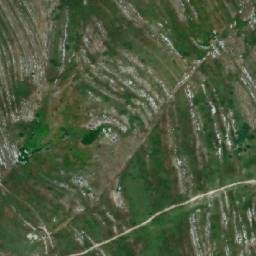 Satellite imagery of Zelenikova Kosa, BA