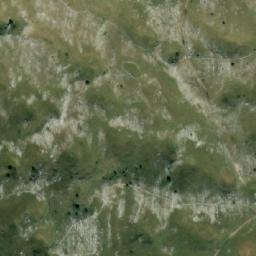 Satellite imagery of Gromovija, BA