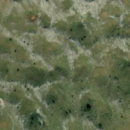 Satellite imagery of Gromovija, BA