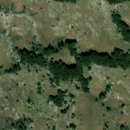 Satellite imagery of Veliki Bućari, BA