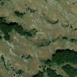 Satellite imagery of Veliki Bućari, BA