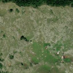 Satellite imagery of Gromile, BA