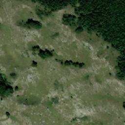 Satellite imagery of Gromile, BA