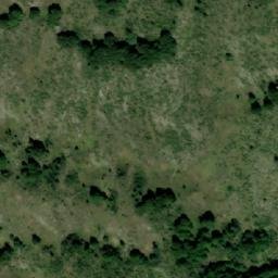 Satellite imagery of Šiljkuša, BA