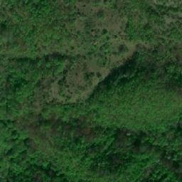 Satellite imagery of Sićenik, BA