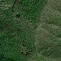 Satellite imagery of Sićenik, BA