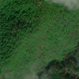 Satellite imagery of Otež, BA