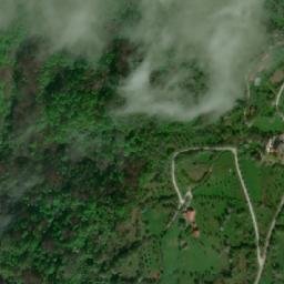 Satellite imagery of Otež, BA