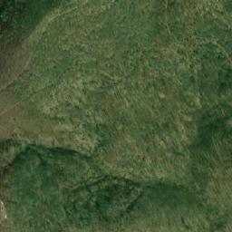 Satellite imagery of Jelova Glava, BA