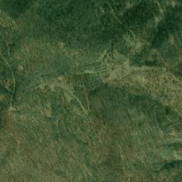 Satellite imagery of Jelova Glava, BA