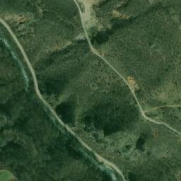 Satellite imagery of Hum, BA