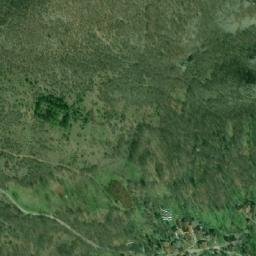 Satellite imagery of Hum, BA